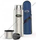 Термос BioStal NB-1200B 1.2 л +чехол