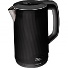 Чайник металл OASIS K-13PB черный