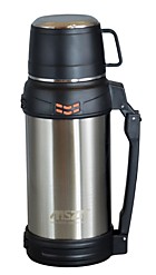 Термос металл AISBERG RM-4067 1,6л
