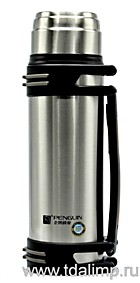 Термос металл RM-930 2,5 л