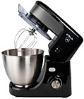 Миксер планетарный iL Monte SM-1003 BLACK 