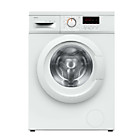 Стиральная машина CENTEK CT-1910 6кг дисплей