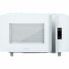 Микроволновая печь HIBERG i-VM-4588 W инвенторная