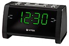 Радиочасы VITEK VT-6608