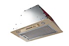 Кухонная вытяжка OASIS UM-52I бежевая полновстр.