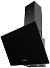 Кухонная вытяжка il Monte KH-DELUXE 6015 BL черная