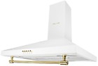 Кухонная вытяжка il Monte KH-Dome 6013 White Rustico белая ретро