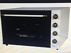 Жарочный шкаф il Monte EO-7002 IVORI RUSTICO  70л+конвекция