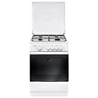 Плита GEFEST 1200 С7 К8 белая
