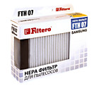 Фильтр НЕРА FILTERO FTH 07