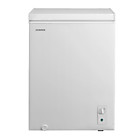 Морозильный ларь CENTEK CT-4002 143л