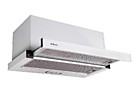 Кухонная вытяжка il Monte KH-SLIDING 6005 WH белая