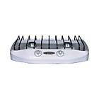 Плита настольная газовая GEFEST 700-03 белая