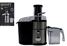 Соковыжималка Dessini DS-1101