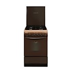 Плита GEFEST 3200-06 K43 корич.