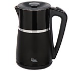 Чайник металл OASIS K-4SPB черный