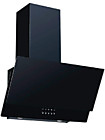 Кухонная вытяжка OASIS NC-50B черная