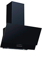Кухонная вытяжка OASIS NC-50B черная