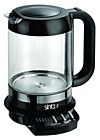 Чайник стекло Sinbo SK-2397