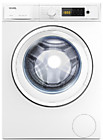 Стиральная машина VESTEL VMT1R1012 10.5кг белая + пар