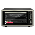 Жарочный шкаф SIMFER M4503 45л+конвекция