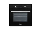 Духовой шкаф OASIS D-MSB черная