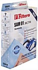 Пылесборник Filtero SAM03 comfort big pack