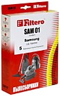 Пылесборник FILTERO SAM 01 эконом