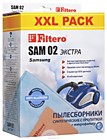 Пылесборник Filtero SAM 03 XXL Pack Extra