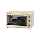 Жарочный шкаф OASIS M-S38I бежевая 38л