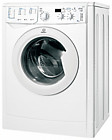 Стиральная машина Indesit IWU4105 4кг диспл