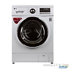 Стиральная машина LG F1096ND3 6 кг дисплей