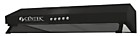 Кухонная вытяжка CENTEK CT-1800 60 BL