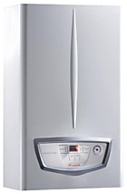 Котел настенный Immergas Eolo Mythos 24 5R