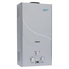 Колонка газовая Oasis OR-20S сталь