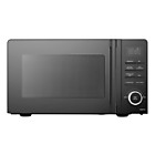 Микроволновая печь CENTEK CT-1562 черная