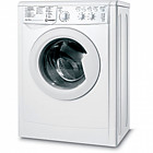 Стиральная машина Indesit IWSC 6105 6кг