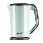 Чайник металл GALAXY GL-0330