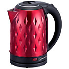 Чайник металл HOMESTAR HS-1013