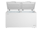 Морозильный ларь CENTEK CT-1768 508л+холодильник