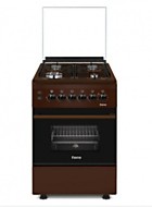 Плита FERRE S5603E коричневая