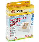 Пылесборник OZONE M-02