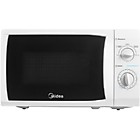 Микроволновая печь Midea MM720CFB белая