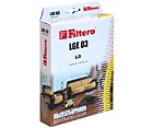 Пылесборник FILTERO SIE 01 comfort 