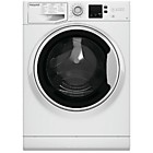 Стиральная машина HOTPOINT-ARISTON NNS6015W RU 6кг+дисплей