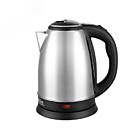 Чайник металл OASIS K-10NS нерж