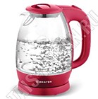 Чайник стекло BRAYER BR1045RD