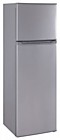 Холодильник NORD NRT 144-132 серебро