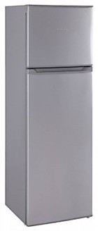 Холодильник NORD NRT 144-132 серебро