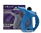 Пароочиститель HAEGER HG-1267